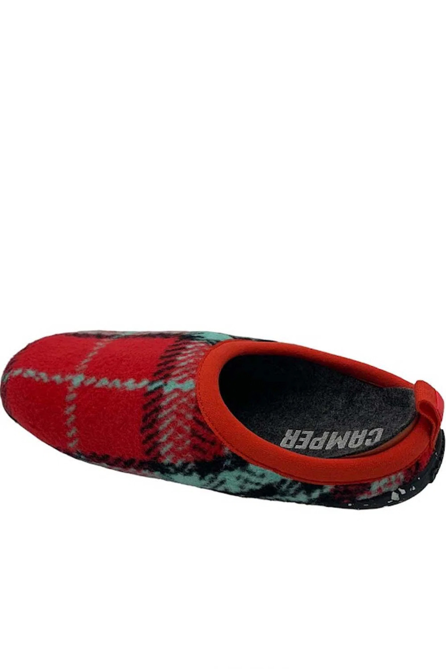 Camper Indoor/Outdoor Slippers Wabi Red Multi - Medium - Picture 3 of 3